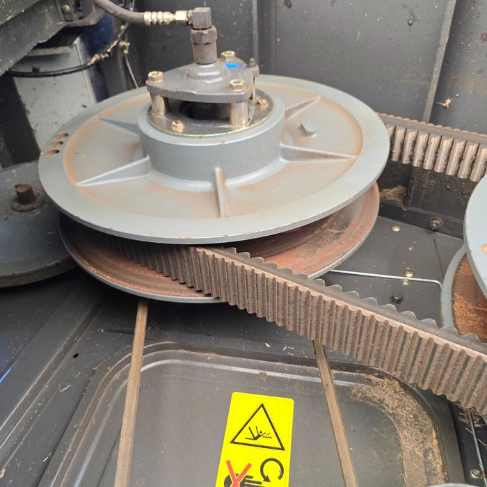 Свіжопривезений комбайн клас lexion 420