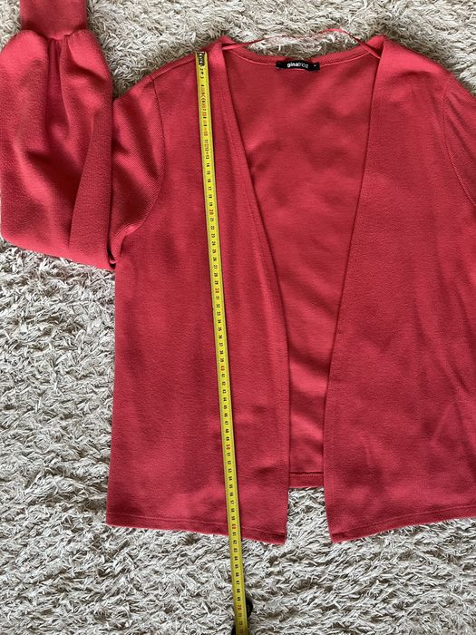 Bolerko sweterek Ginatricot M