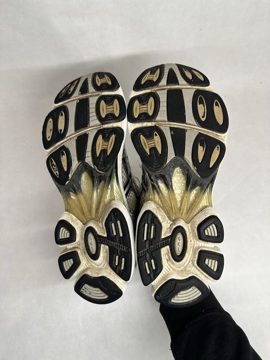 Чоловічі кросівки Asics