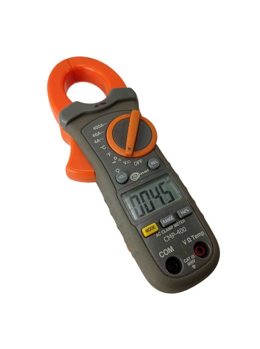Miernik Uniwersalny z wiświetlaczem LCD SONEL CMP-400