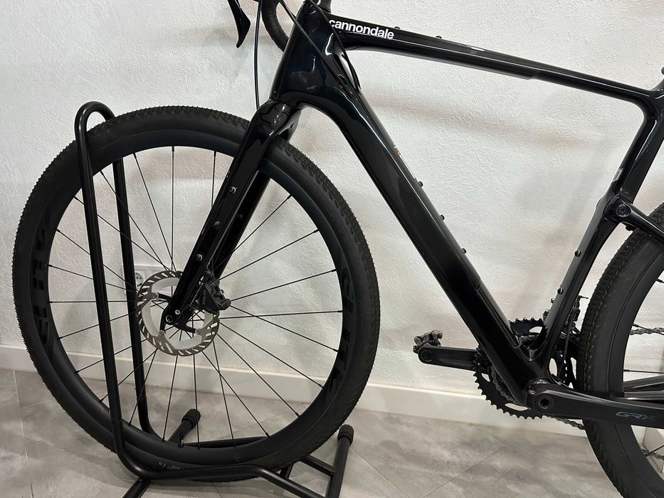 Cannondale Topstone Carbon 3 2024 [M]