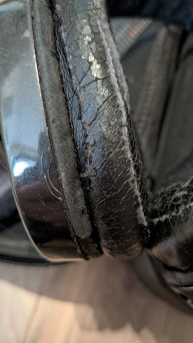 Słuchawki Audioquest nightowl