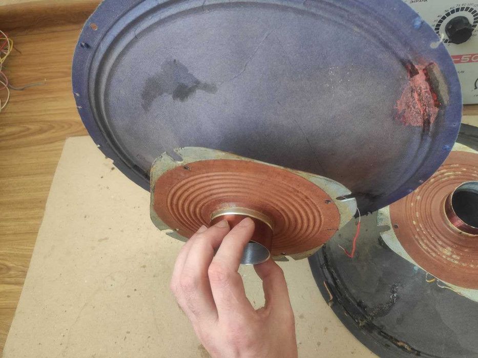 2А-9 Кинап диффузоры