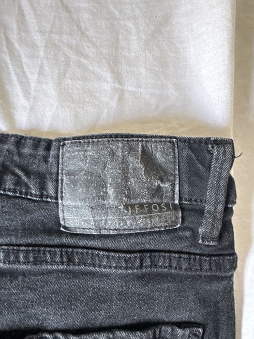 Jean Tiffosi preto W34