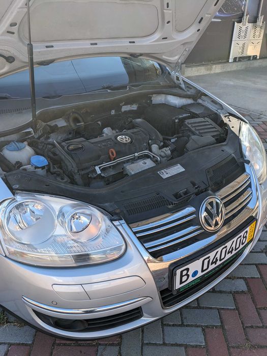 Volkswagen Golf 5 VARIANT 2009