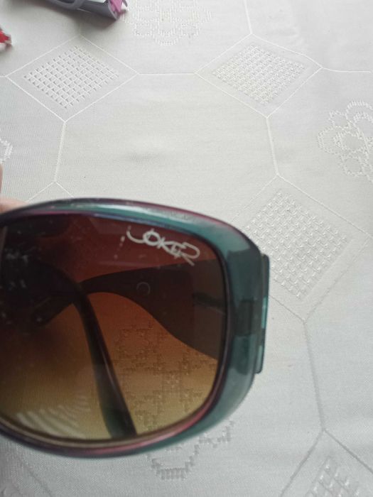 Okulary przeciwsłoneczne Joker