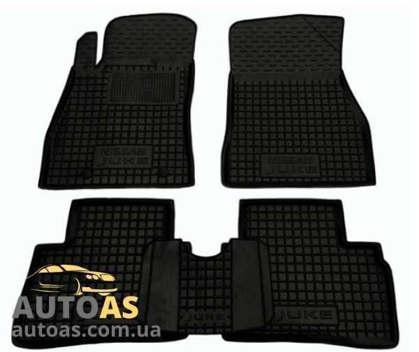Авто коврики в салон NISSAN/Нісан Micra/Almera/Maxima/Murano/Note