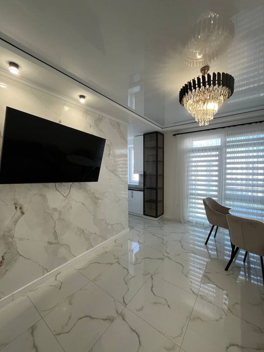 Оренда двокімнатної квартири у жк Липках