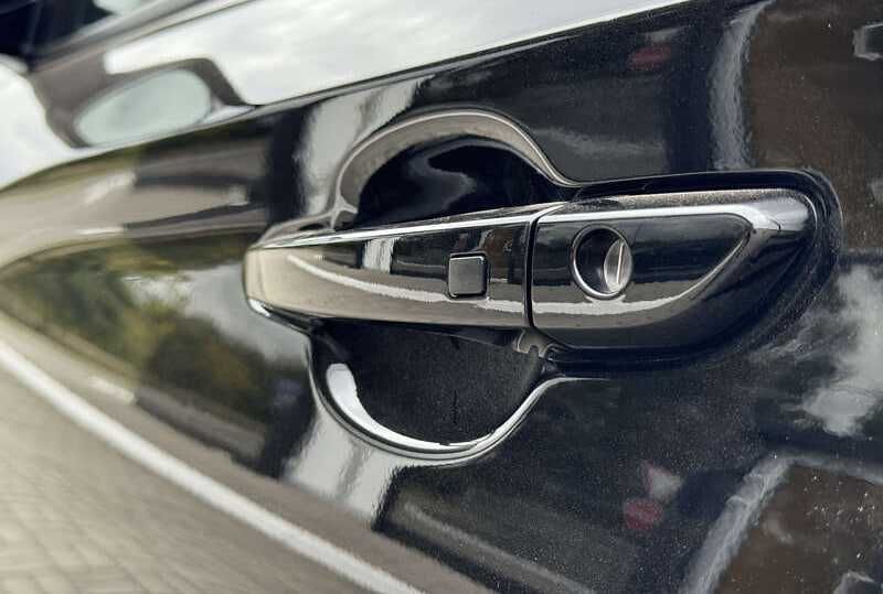 Hyundai Kona SEL
