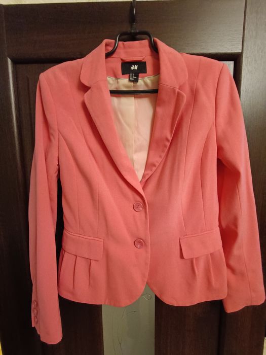 Піджаки, куртка 46 розмір