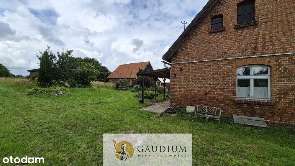Slow life house 115 m2 | Przezmark