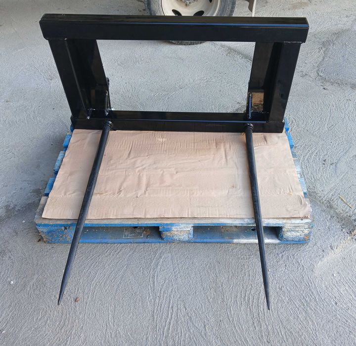 Forquilha para carregador frontal