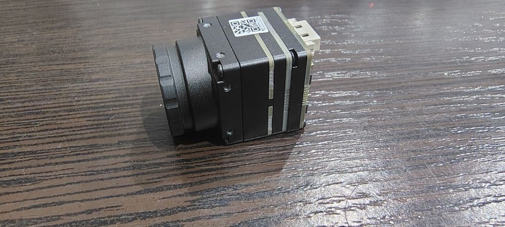 тепловизионная ночная камера для FPV DM256 (4 мм, 256x192, 50 Гц) теплак