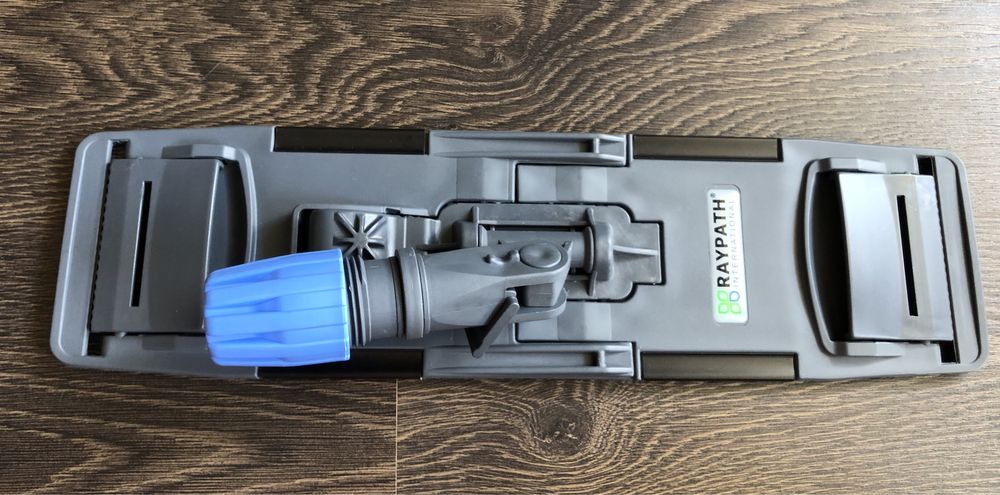 Raypath zestaw 4x stopa podłogowa mop + uchwyt