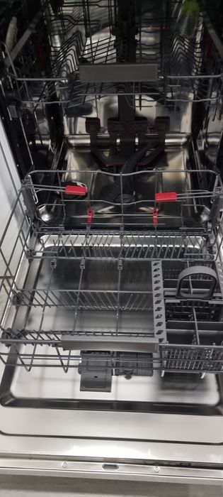 Máquina de Lavar Loiça Whirlpool