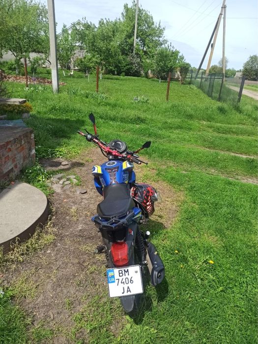 Продам спарк р17