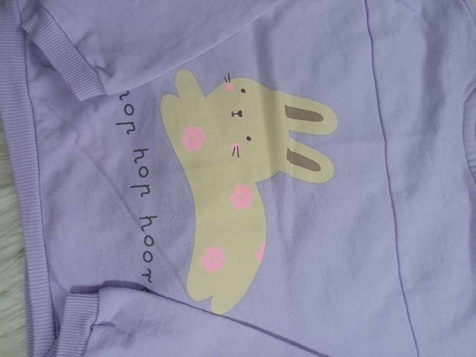 Bluza 98cm dziewczynka