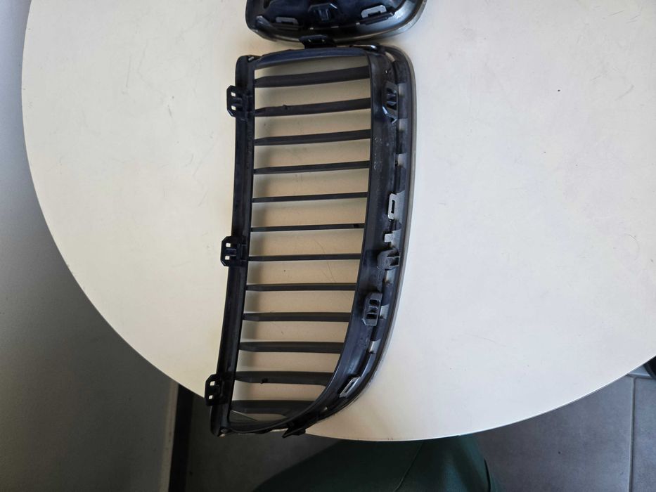 Grill BMW 3 E 91 2007r