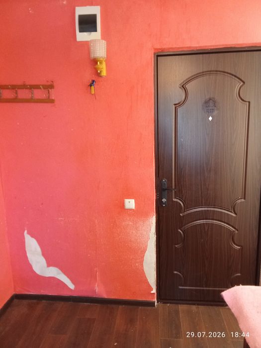 Продажа комнаты на 44 квартале в семейном общежити ,, или в Рассрочку