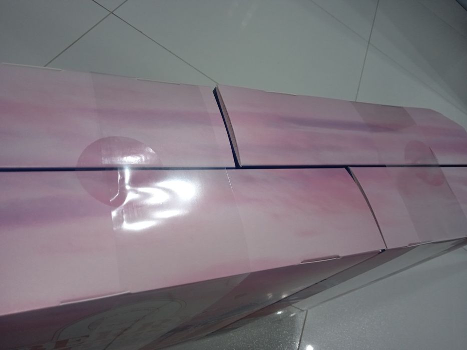 Nowy kalendarz adwentowy only bio