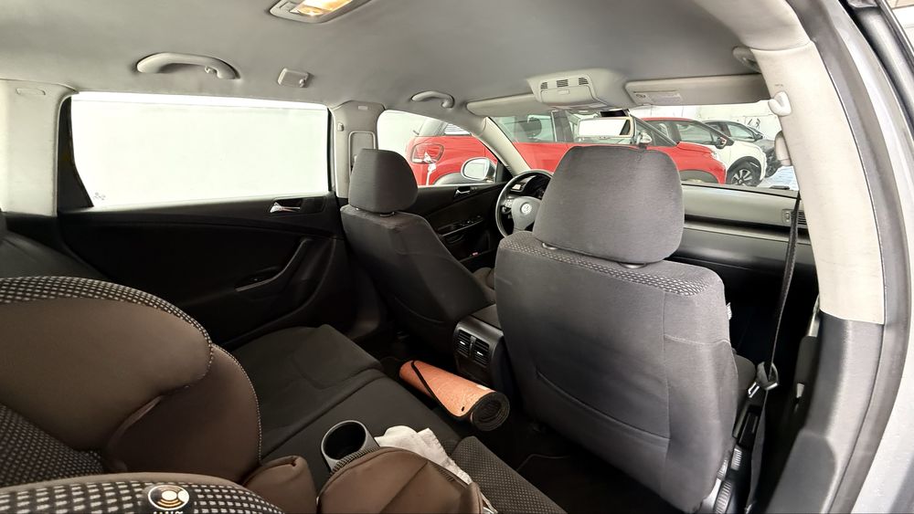 Passat variant B6 2.0 gasoleo 140cv selo antigo 47€ da para financiar !!