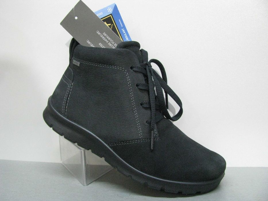Ботинки ECCO  BABETT BOOT 215583/02001