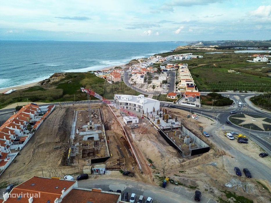 Apartamento T2 para venda