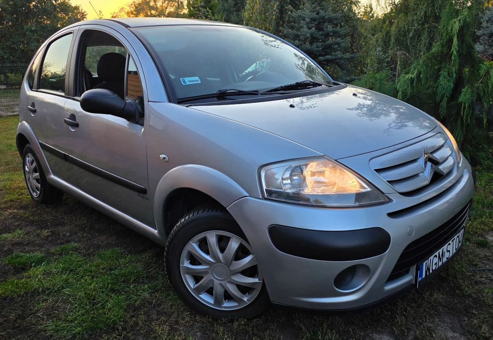 Citroën C3