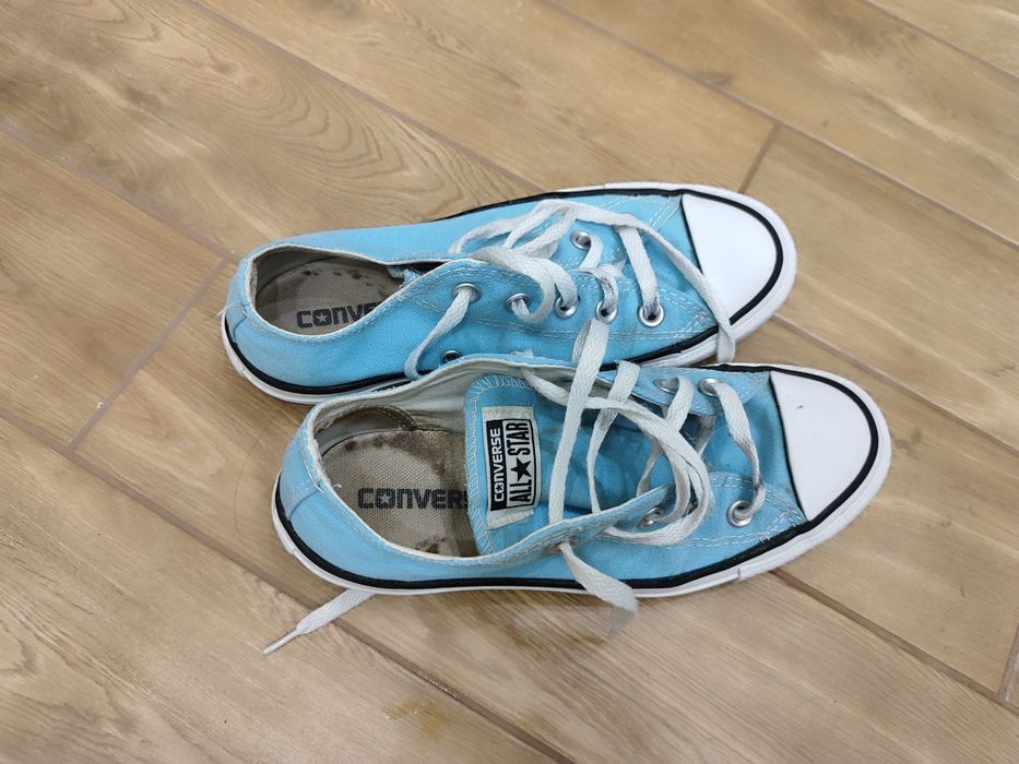 Конверси оригінал