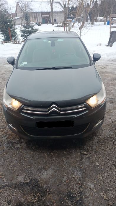 Авторозбір,шрот, запчастини сітроен с4 b7