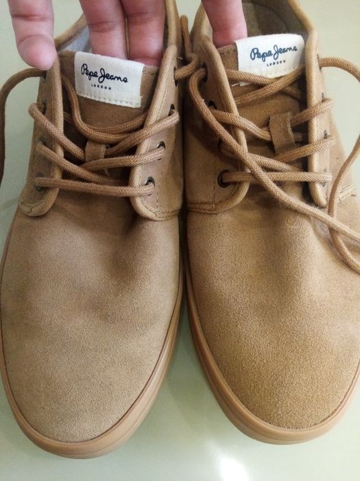 Продам чоловiче взуття, 27см устiлка.