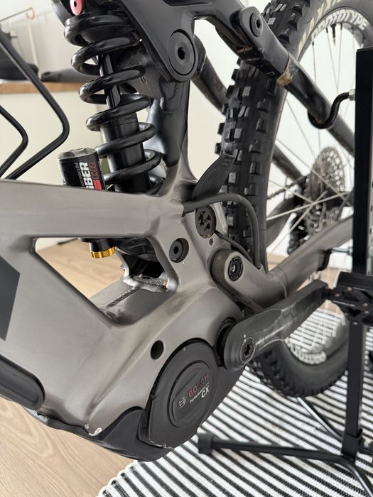 Orbea wild 2022 e-bike