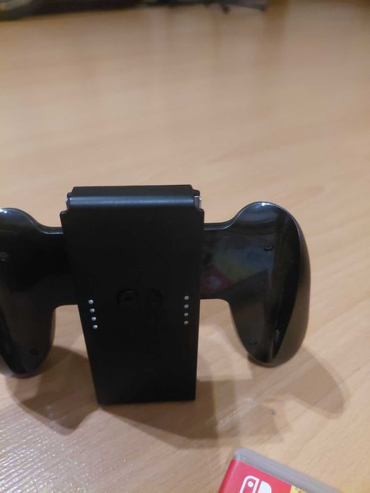 Nintendo switch ao led