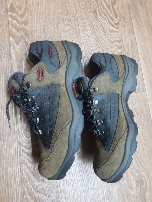 HI-Tec мужские кроссовки р.46