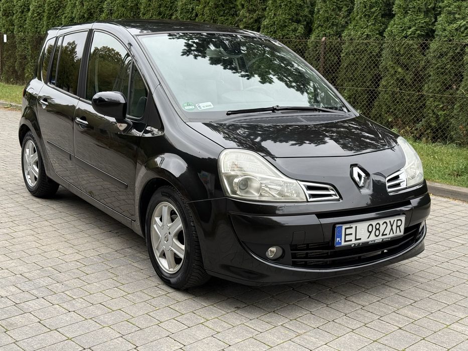 Renault Modus