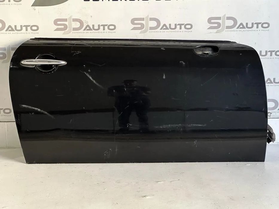 Porta Frente Direita / Esquerda - Mini Cooper R56