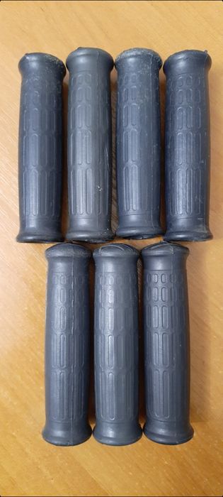 Ручки керма вело, мото