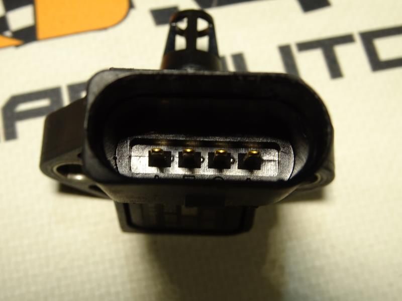 Sensor de pressão do coletor de admissão / sensor MAP VOLKSWAGEN Golf