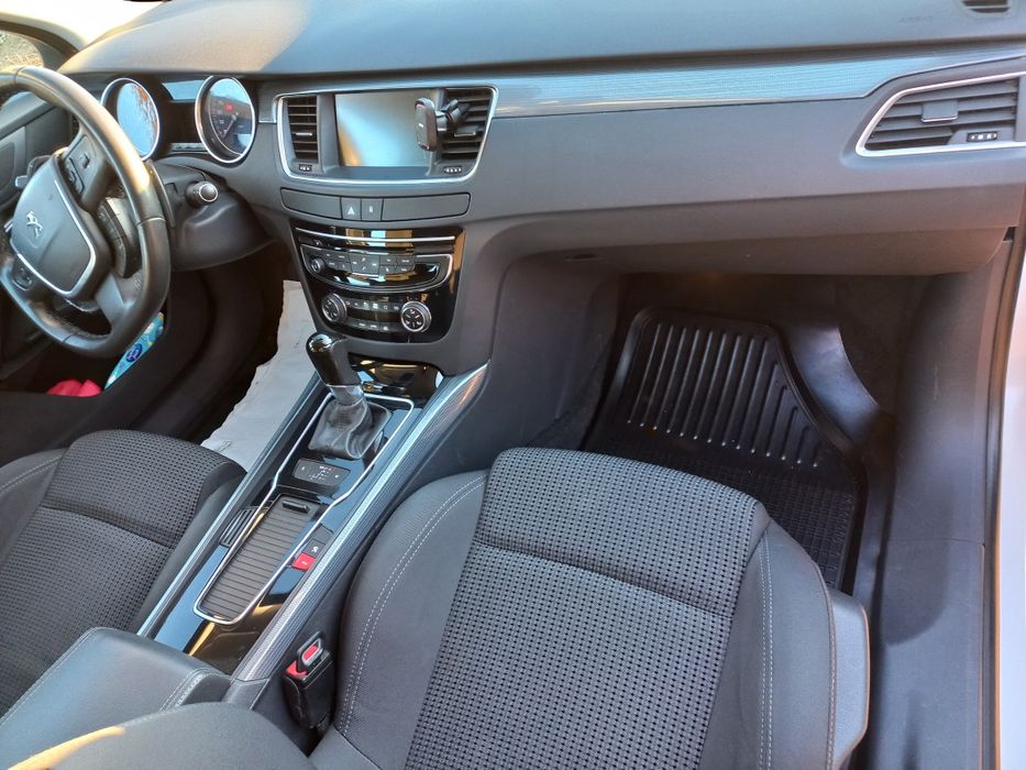 Продається Пежо 508