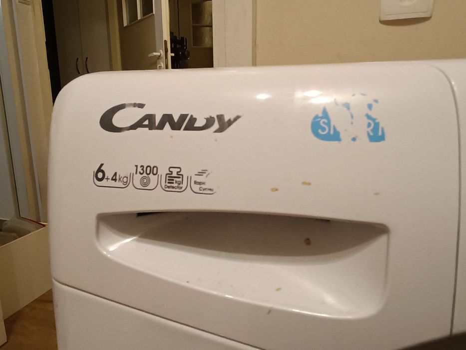 Pralka automatyczna  Candy używana