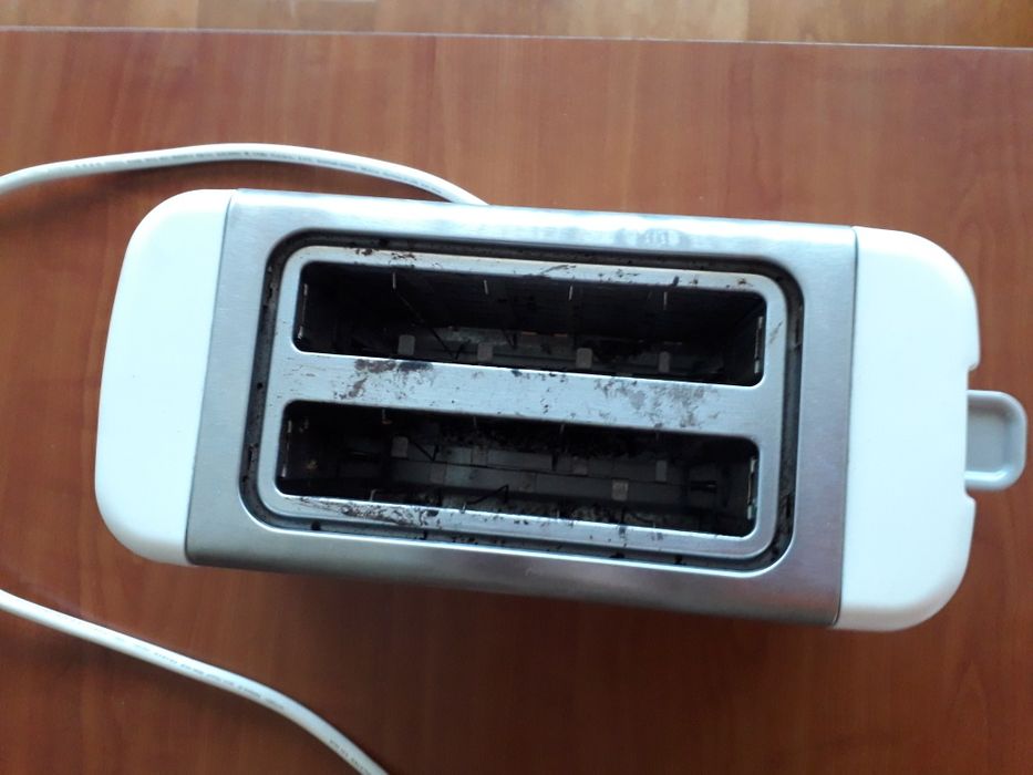 Torradeira marca Philips