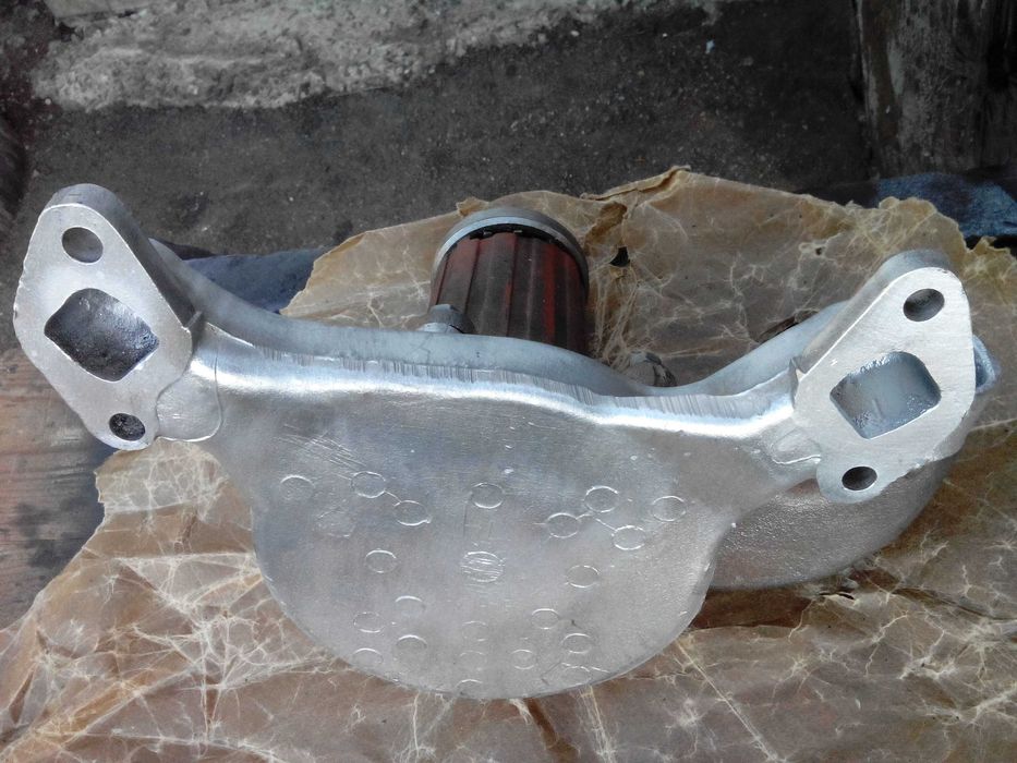 Помпа Зил 130 оригинал