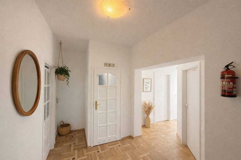 Mieszkanie – Warszawa - Widok 2