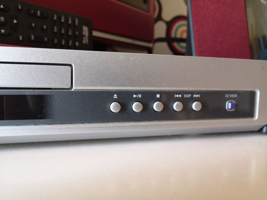 Samsung DVD E 23564409440862338121