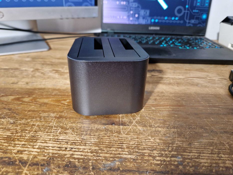 Stacja dokująca Silver Monkey DC-001-SM (4326)