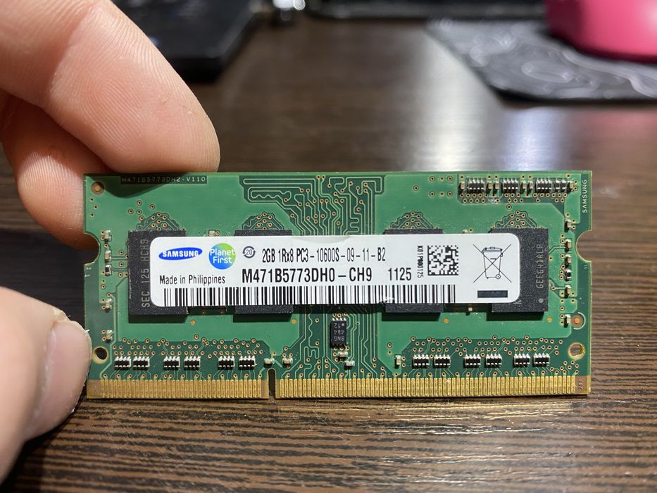 Розборка ноутбуку asus k53br