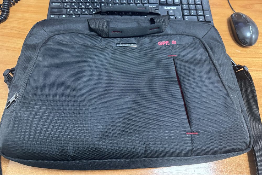 Сумка для ноутбука Samsonite