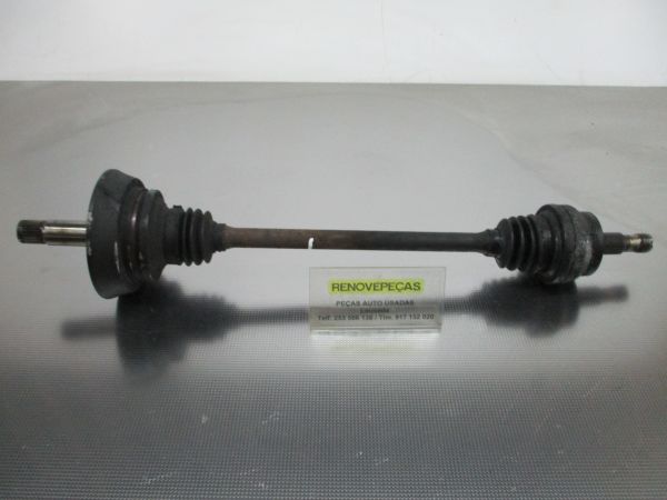 Transmissão trás direita MERCEDES-BENZ Classe E (W211)