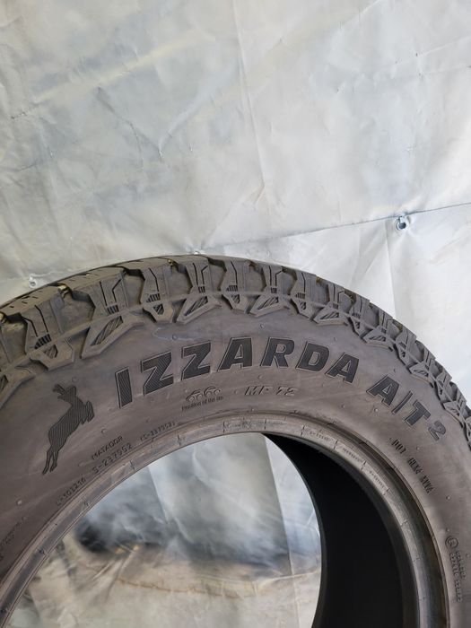 Matador Stella Izzarda A/T 225/75 R16