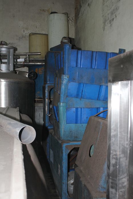 Torres de refrigeração